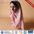 100 pure silk Georgette keffiyeh scarf keffiyeh arab scarf